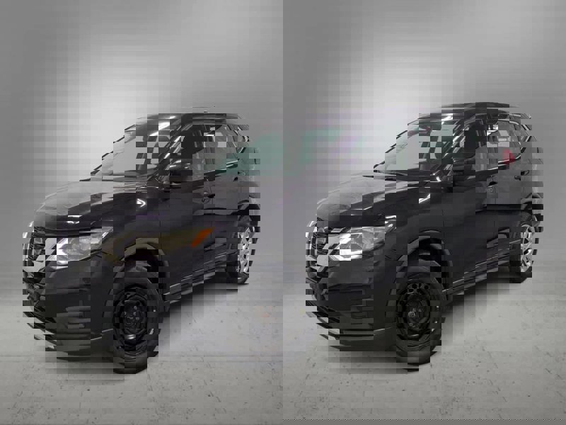 Used 2018 Nissan Rogue S image 1
