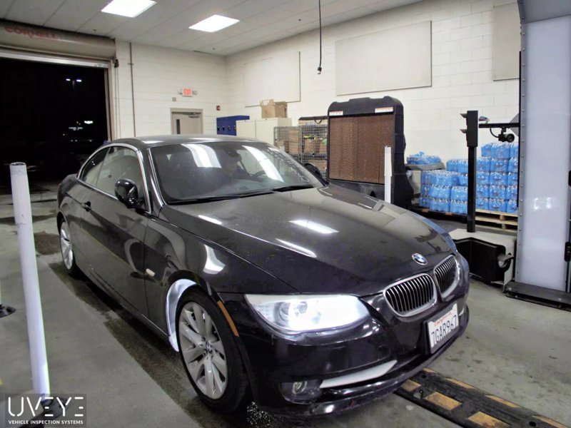 Used 2013 BMW 328i Convertible image 1