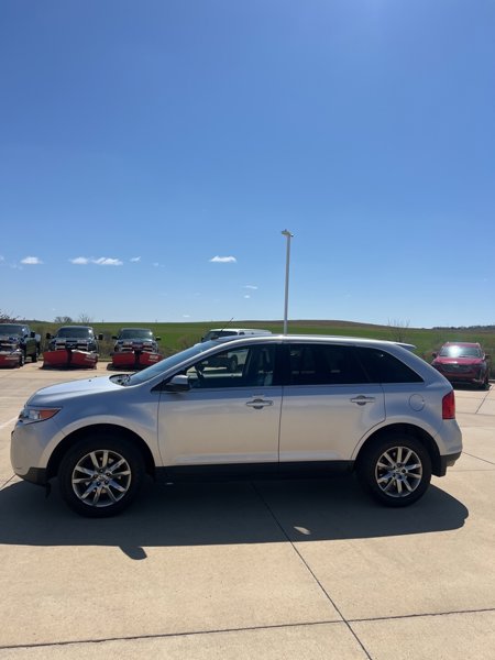 Used 2011 Ford Edge Limited w/ 301A Rapid Spec Order Code image 1