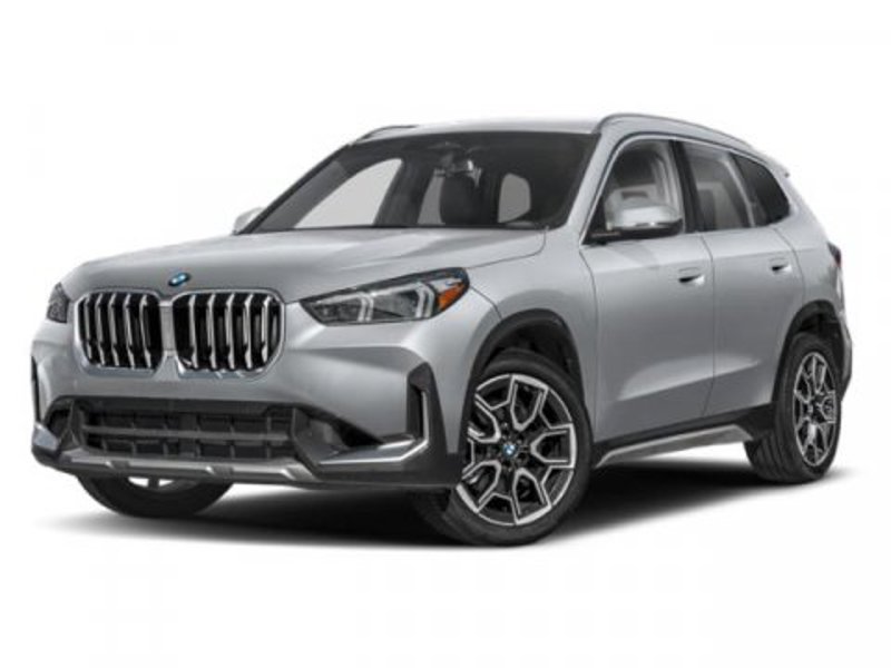 Used 2025 BMW X1 xDrive28i w/ Convenience Package image 1