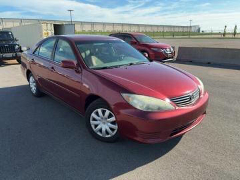 Used 2006 Toyota Camry LE image 1