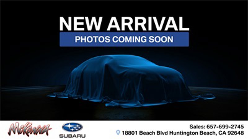 Used 2023 Subaru Impreza Premium w/ Popular Package #2 image 1