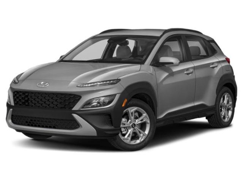 Certified 2023 Hyundai Kona SEL w/ Cargo Package image 1