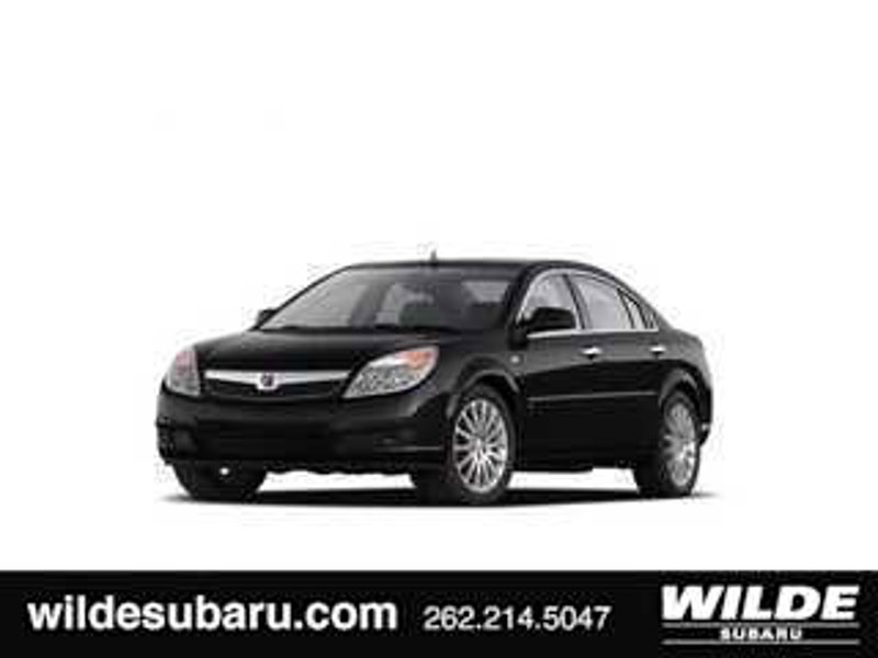 Used 2007 Saturn Aura XR w/ Premium Trim Pkg image 1