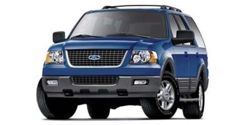 Used 2006 Ford Expedition XLT image 1