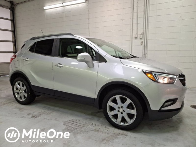 Used 2017 Buick Encore Preferred w/ Experience Buick Package image 1