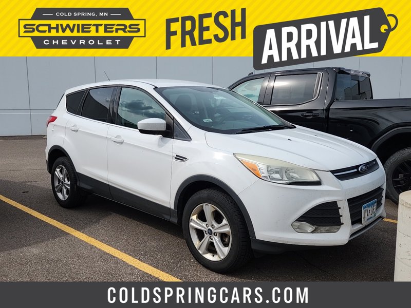 Used 2013 Ford Escape SE image 1