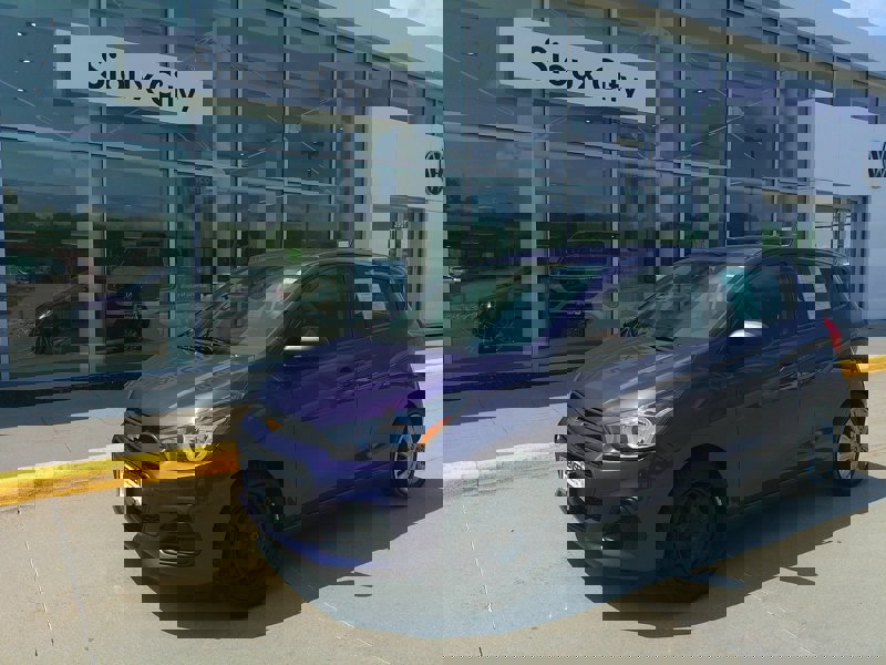Used 2017 Chevrolet Spark LS image 1