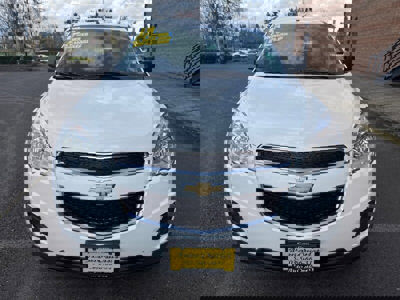 Used 2013 Chevrolet Equinox LS image 1
