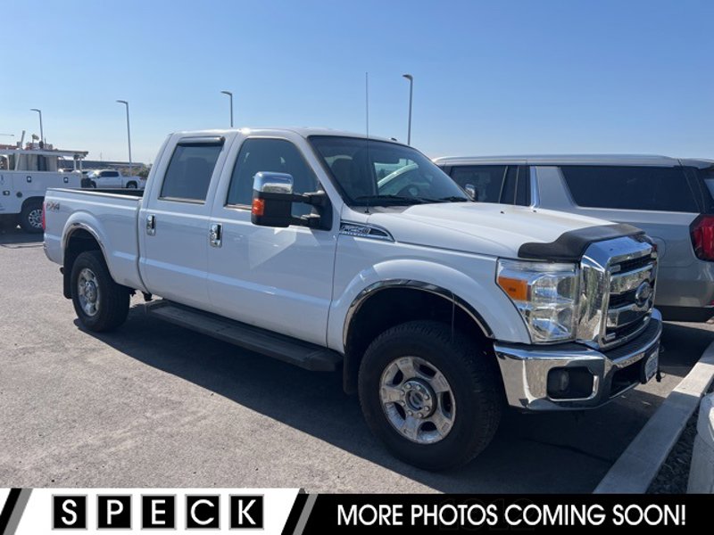 Used 2014 Ford F250 XL image 1