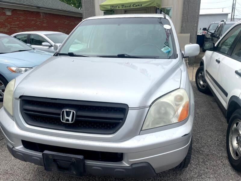 Used 2005 Honda Pilot EX-L image 1