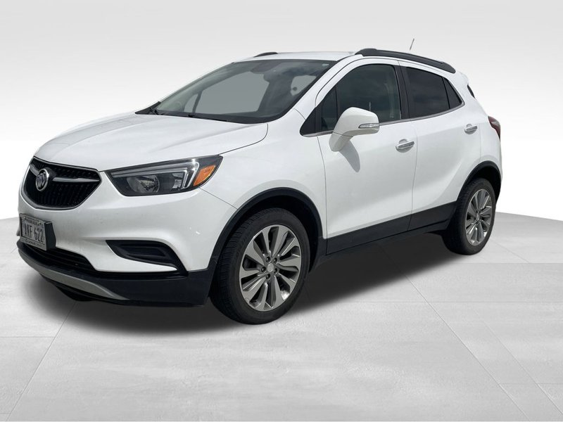 Used 2018 Buick Encore Preferred image 1