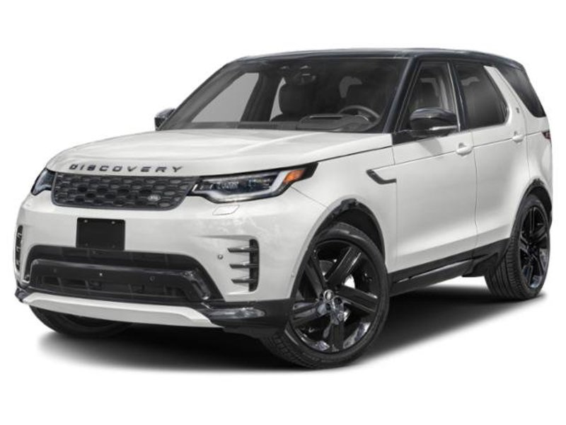 Certified 2024 Land Rover Discovery S image 1