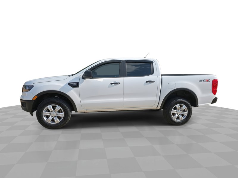 Used 2019 Ford Ranger XL w/ Equipment Group 101A Mid image 1