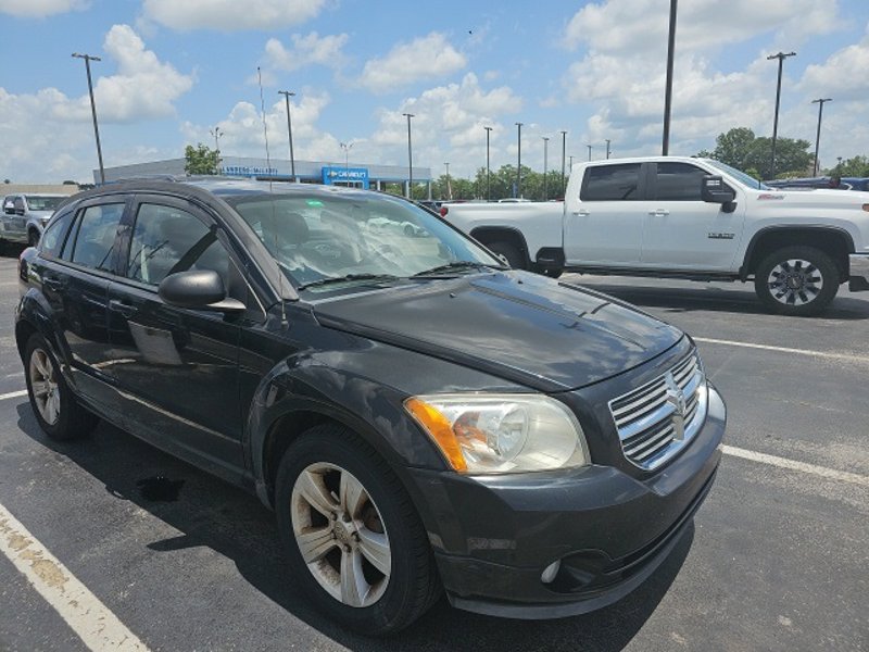 Used 2011 Dodge Caliber Mainstreet image 1