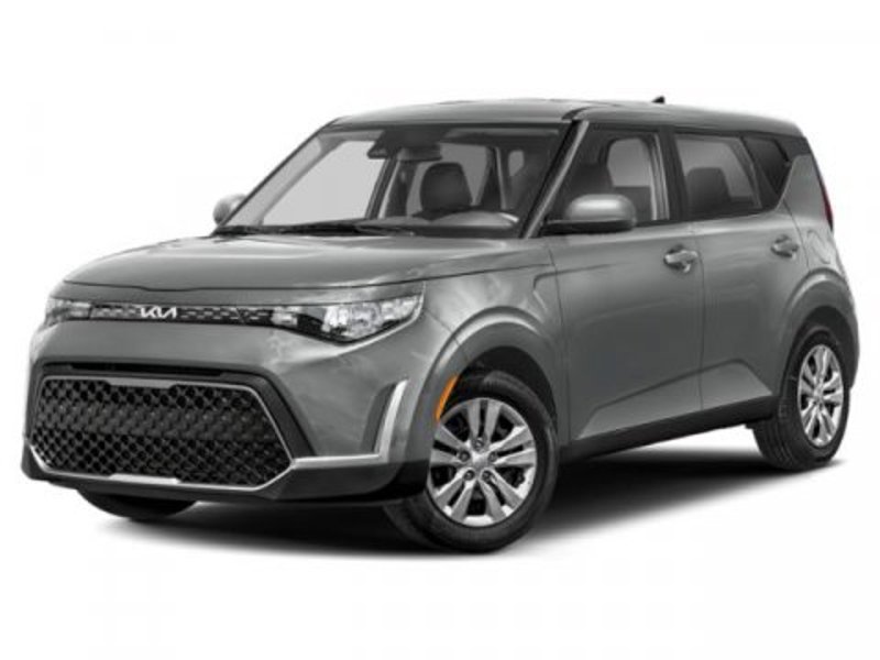 Certified 2023 Kia Soul LX w/ LX Technology Package image 1
