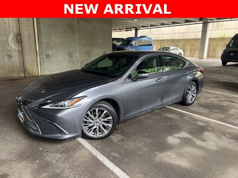 Used 2019 Lexus ES 350 image 1