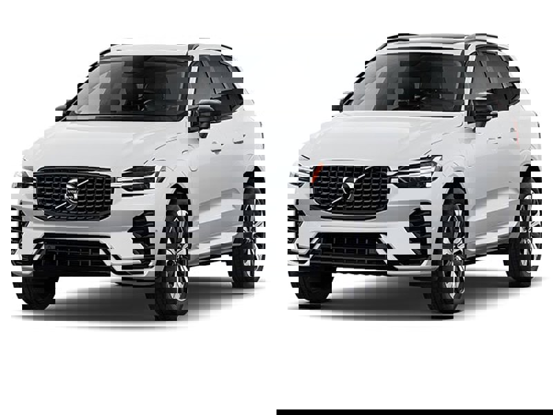 Certified 2025 Volvo XC60 T8 Plus w/ Protection Package Premier image 1