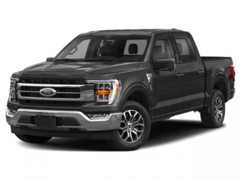 Used 2021 Ford F150 XL w/ STX Appearance Package image 1