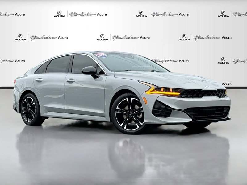 Used 2023 Kia K5 GT-Line image 1