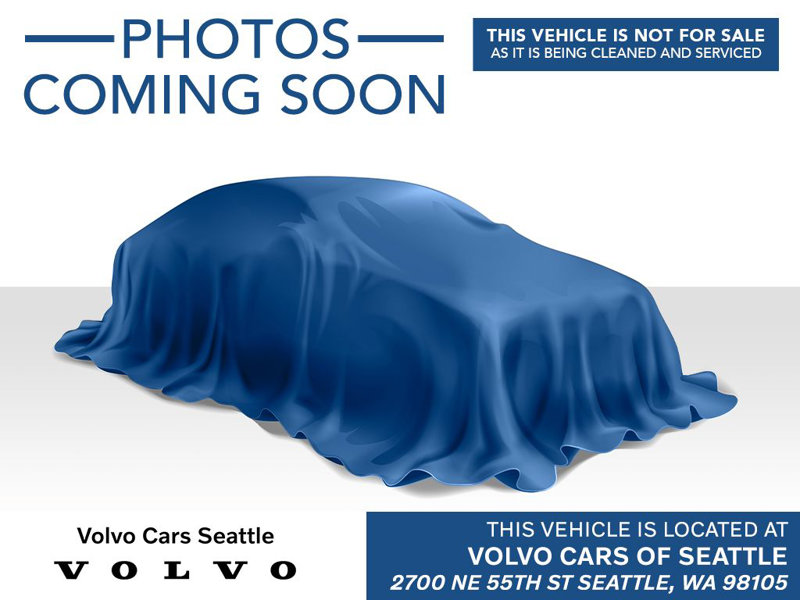 Used 2016 Volvo XC90 T6 R-Design w/ Protection Package Plus image 1