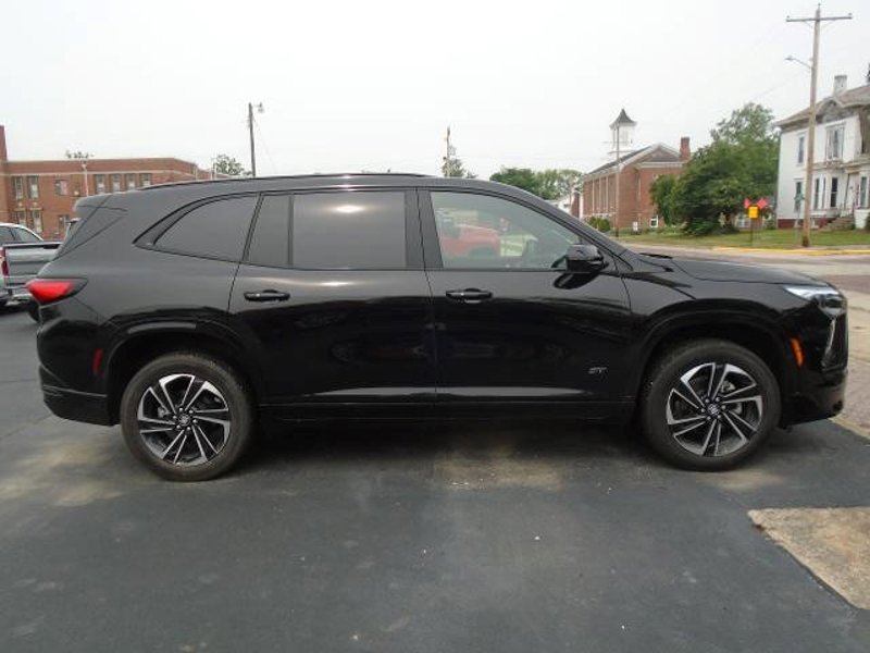 Certified 2025 Buick Enclave Sport Touring w/ Power Package image 1