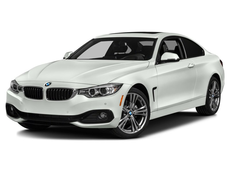 Used 2015 BMW 428i Coupe image 1