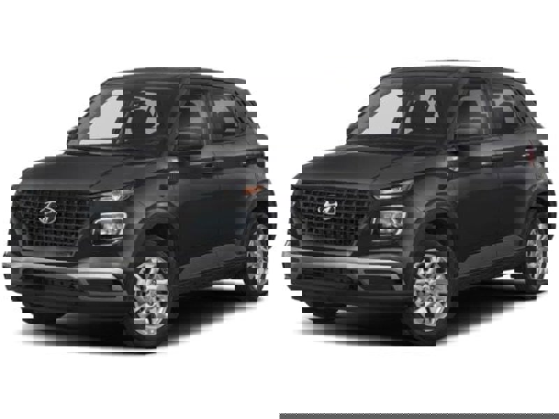 Certified 2023 Hyundai Venue SE image 1
