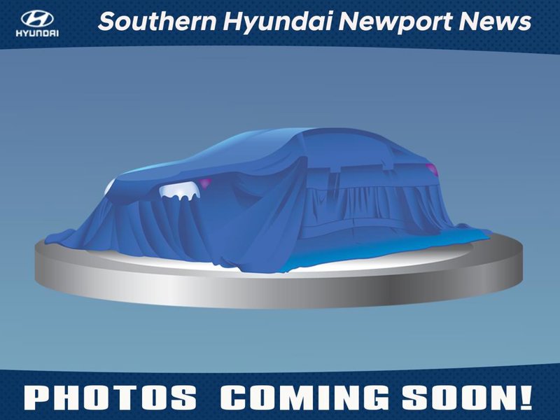 Used 2023 Hyundai Santa Fe SEL image 1