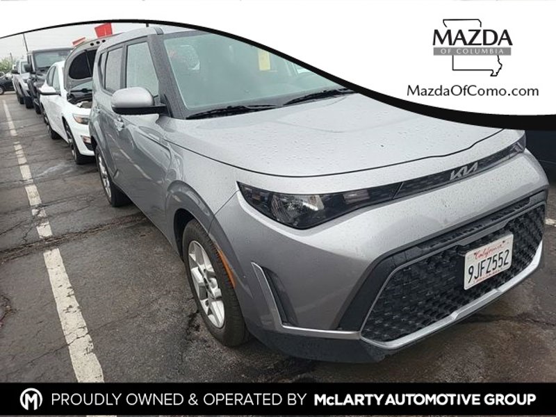 Used 2024 Kia Soul LX w/ Option Group 015 image 1