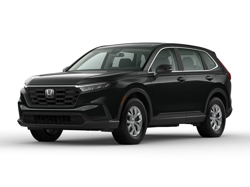 Used 2023 Honda CR-V LX image 1
