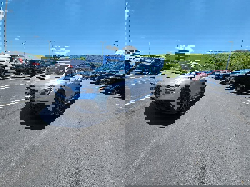 Used 2022 Subaru WRX Premium image 1
