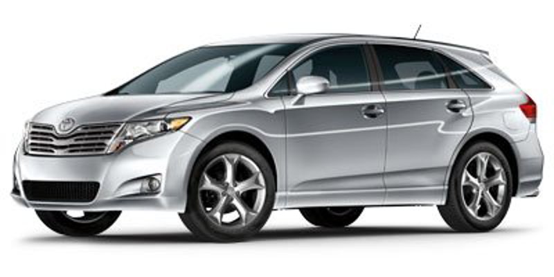 Used 2011 Toyota Venza image 1