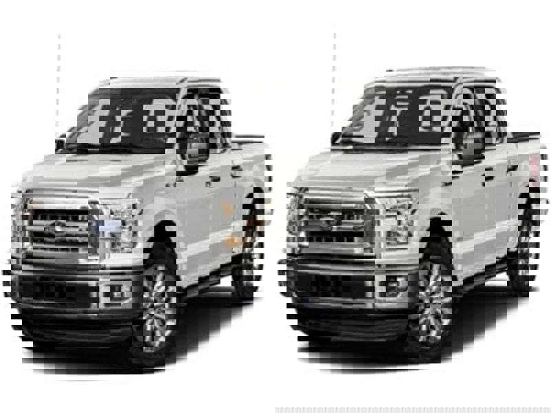 Used 2016 Ford F150 XLT w/ Equipment Group 302A Luxury image 1