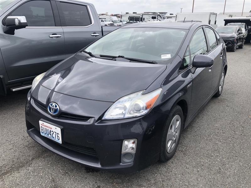Used 2010 Toyota Prius Two image 1