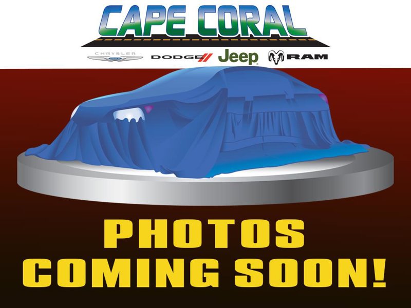 Used 2018 Jeep Compass Limited w/ Mopar Graphics Package image 1