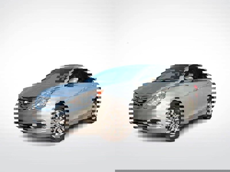 Used 2011 Hyundai Sonata GLS w/ Popular Equipment Pkg 2 image 1