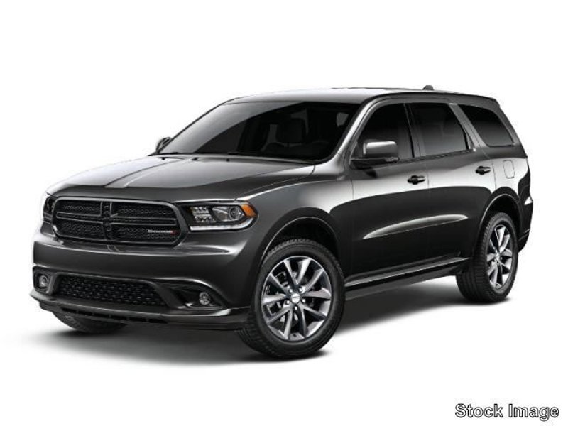 Used 2019 Dodge Durango GT image 1