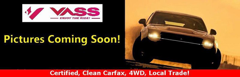 Certified 2018 Jeep Renegade Latitude w/ Popular Equipment Group image 1