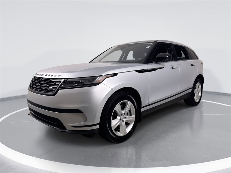 Certified 2024 Land Rover Range Rover Velar S image 1