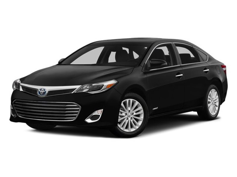 Used 2013 Toyota Avalon XLE Touring image 1