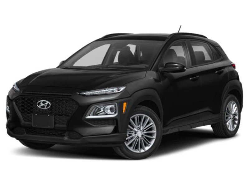 Used 2021 Hyundai Kona SE w/ Cargo Package image 1