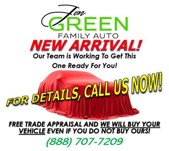 Used 2013 Nissan Frontier PRO-4X image 1