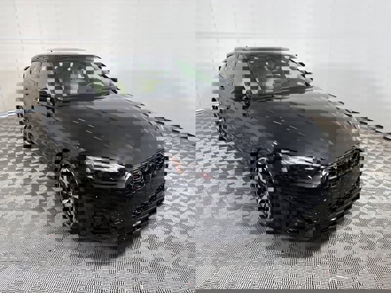 Certified 2024 Audi A5 2.0T Premium Plus w/ Premium Plus image 1