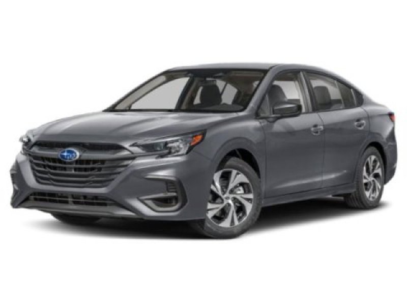 New 2025 Subaru Legacy image 1
