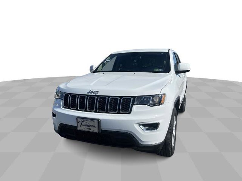 Used 2022 Jeep Grand Cherokee Laredo E image 1