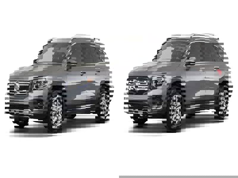 Certified 2021 Mercedes-Benz GLB 250 4MATIC image 1