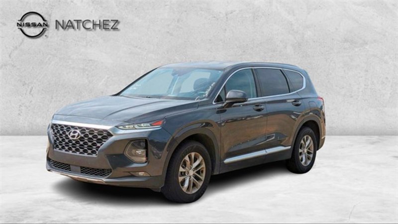 Used 2020 Hyundai Santa Fe SEL image 1