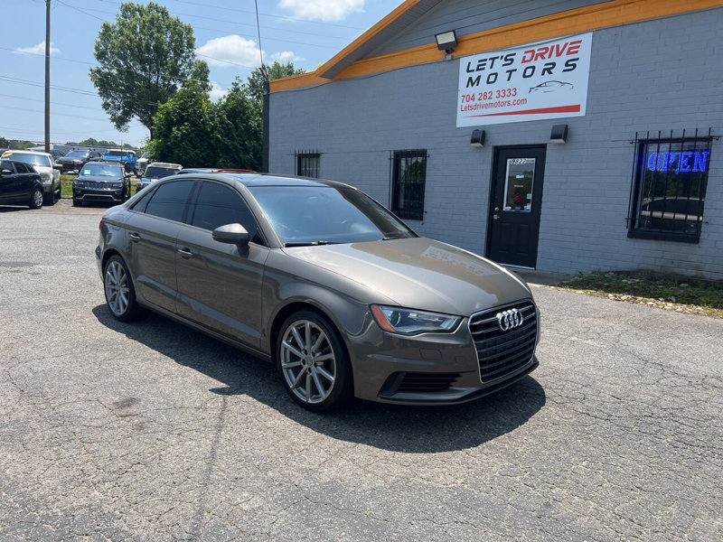 Used 2015 Audi A3 TDI Premium image 1