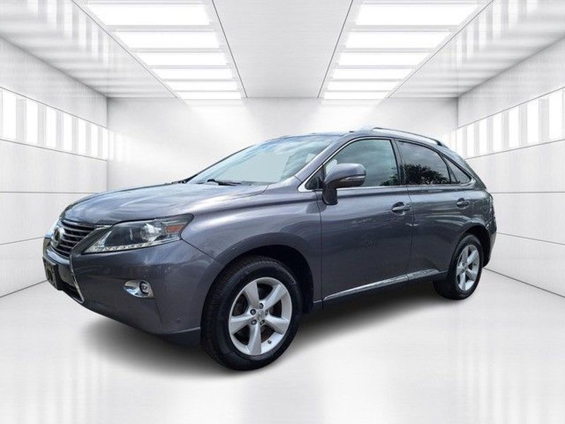Used 2015 Lexus RX 350 AWD image 1